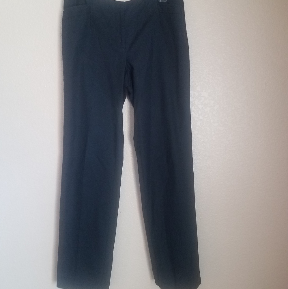 The Limited Black Dress Pants